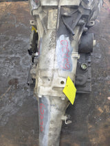 2004-2007 Chevrolet Silverado / GMC Sierra 4L60E 2wd Transmission V8 4.3L