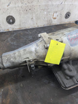 2004-2007 Chevrolet Silverado / GMC Sierra 4L60E 2wd Transmission V8 4.3L