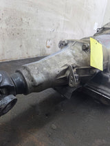 2004-2007 Chevrolet Silverado / GMC Sierra 4L60E 2wd Transmission V8 4.3L
