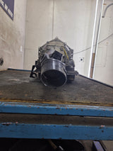 2004-2007 Chevrolet Silverado / GMC Sierra 4L60E 2wd Transmission V8 4.3L