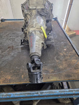 2004-2007 Chevrolet Silverado / GMC Sierra 4L60E 2wd Transmission V8 4.3L