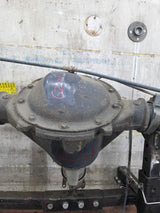 1999-2006 Chevrolet Silverado GMC Sierra 1500 3.42 Rear Axle