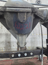 1999-2006 Chevrolet Silverado GMC Sierra 1500 3.42 Rear Axle