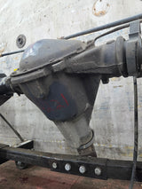 1999-2006 Chevrolet Silverado GMC Sierra 1500 3.42 Rear Axle