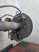 1999-2006 Chevrolet Silverado GMC Sierra 1500 3.42 Rear Axle