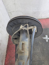 1999-2006 Chevrolet Silverado GMC Sierra 1500 3.42 Rear Axle