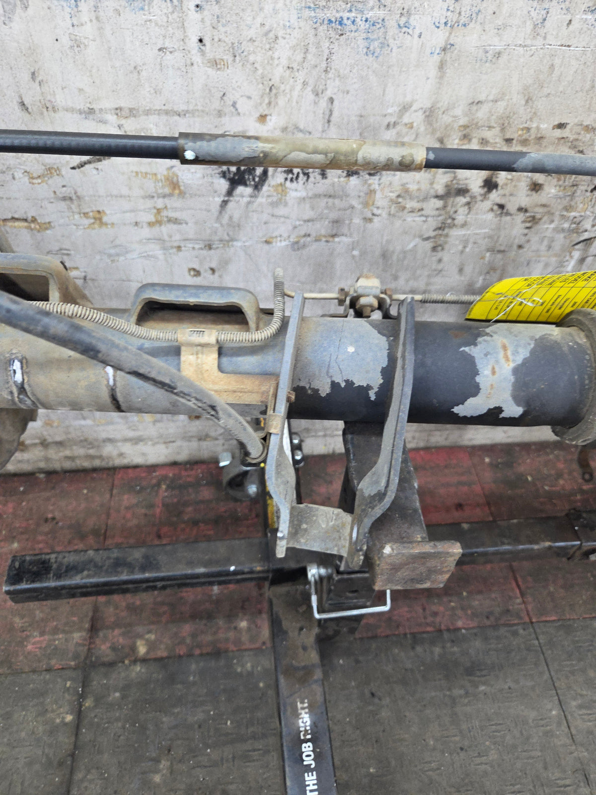 1999-2006 Chevrolet Silverado GMC Sierra 1500 3.42 Rear Axle