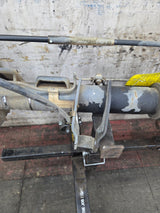 1999-2006 Chevrolet Silverado GMC Sierra 1500 3.42 Rear Axle