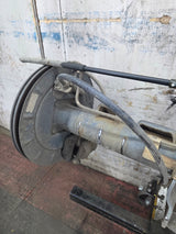 1999-2006 Chevrolet Silverado GMC Sierra 1500 3.42 Rear Axle