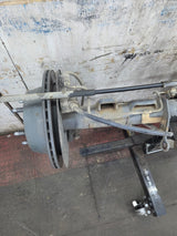 1999-2006 Chevrolet Silverado GMC Sierra 1500 3.42 Rear Axle