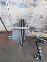 1999-2006 Chevrolet Silverado GMC Sierra 1500 3.42 Rear Axle