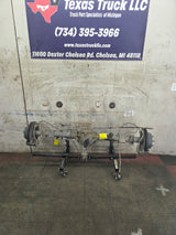 1999-2006 Chevrolet Silverado GMC Sierra 1500 3.42 Rear Axle
