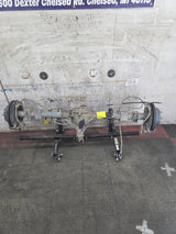 1999-2006 Chevrolet Silverado GMC Sierra 1500 3.42 Rear Axle