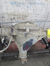 1999-2006 Chevrolet Silverado GMC Sierra 1500 3.42 Rear Axle