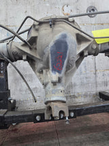 1999-2006 Chevrolet Silverado GMC Sierra 1500 3.42 Rear Axle