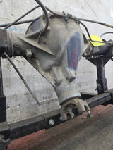 1999-2006 Chevrolet Silverado GMC Sierra 1500 3.42 Rear Axle