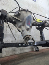 1999-2006 Chevrolet Silverado GMC Sierra 1500 3.42 Rear Axle