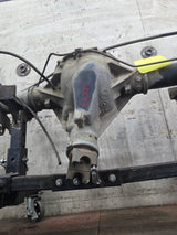 1999-2006 Chevrolet Silverado GMC Sierra 1500 3.42 Rear Axle