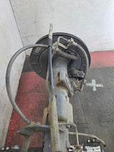 1999-2006 Chevrolet Silverado GMC Sierra 1500 3.42 Rear Axle