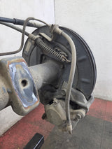 1999-2006 Chevrolet Silverado GMC Sierra 1500 3.42 Rear Axle
