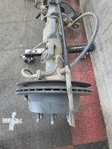 1999-2006 Chevrolet Silverado GMC Sierra 1500 3.42 Rear Axle