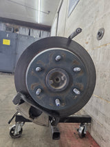 1999-2006 Chevrolet Silverado GMC Sierra 1500 3.42 Rear Axle