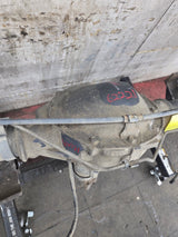 1999-2006 Chevrolet Silverado GMC Sierra 1500 3.42 Rear Axle