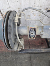 1999-2006 Chevrolet Silverado GMC Sierra 1500 3.42 Rear Axle
