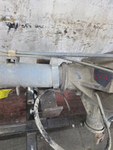 1999-2006 Chevrolet Silverado GMC Sierra 1500 3.42 Rear Axle