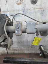 1999-2006 Chevrolet Silverado GMC Sierra 1500 3.42 Rear Axle