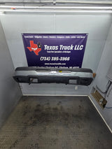 2003-2007 Chevrolet Silverado 1500 'Cateye' Front Bumper