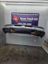 2003-2007 Chevrolet Silverado 1500 'Cateye' Front Bumper