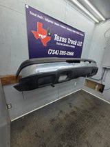 2003-2007 Chevrolet Silverado 1500 'Cateye' Front Bumper