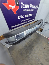 2003-2007 Chevrolet Silverado 1500 'Cateye' Front Bumper