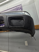 2003-2007 Chevrolet Silverado 1500 'Cateye' Front Bumper