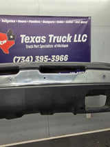 2003-2007 Chevrolet Silverado 1500 'Cateye' Front Bumper