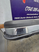 2003-2007 Chevrolet Silverado 1500 'Cateye' Front Bumper
