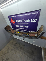 2003-2007 Chevrolet Silverado 1500 'Cateye' Front Bumper