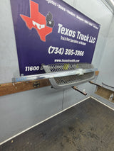 2003-2006 Chevrolet Silverado 1500 2500 'Cateye' NON HD Grill OEM - Chrome