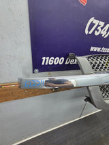 2003-2006 Chevrolet Silverado 1500 2500 'Cateye' NON HD Grill OEM - Chrome