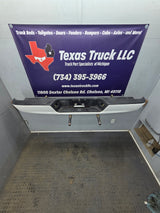 2003-2008 Dodge Ram 3rd Gen 1500 2500 3500 Rear Bumper