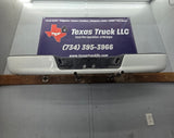 2003-2008 Dodge Ram 3rd Gen 1500 2500 3500 Rear Bumper
