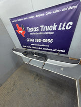 2003-2008 Dodge Ram 3rd Gen 1500 2500 3500 Rear Bumper