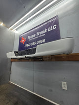 2003-2008 Dodge Ram 3rd Gen 1500 2500 3500 Rear Bumper