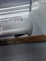 2003-2008 Dodge Ram 3rd Gen 1500 2500 3500 Rear Bumper