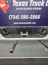 2003-2008 Dodge Ram 3rd Gen 1500 2500 3500 Rear Bumper