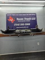 2003-2008 Dodge Ram 3rd Gen 1500 2500 3500 Rear Bumper