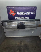 1994-2002 Dodge Ram 2nd Gen 1500 2500 3500 Front Bumper - Chrome