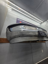 1994-2002 Dodge Ram 2nd Gen 1500 2500 3500 Front Bumper - Chrome