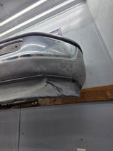 1994-2002 Dodge Ram 2nd Gen 1500 2500 3500 Front Bumper - Chrome